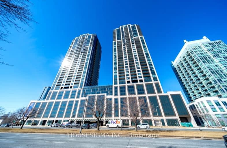 3315-1928 Lake Shore Boulevard West, Toronto | Image 1