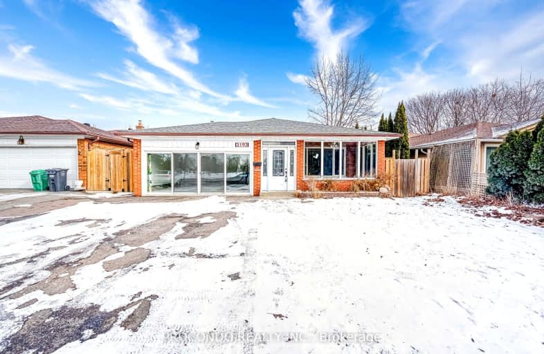 3193 Cawthra Road, Mississauga | Image 1