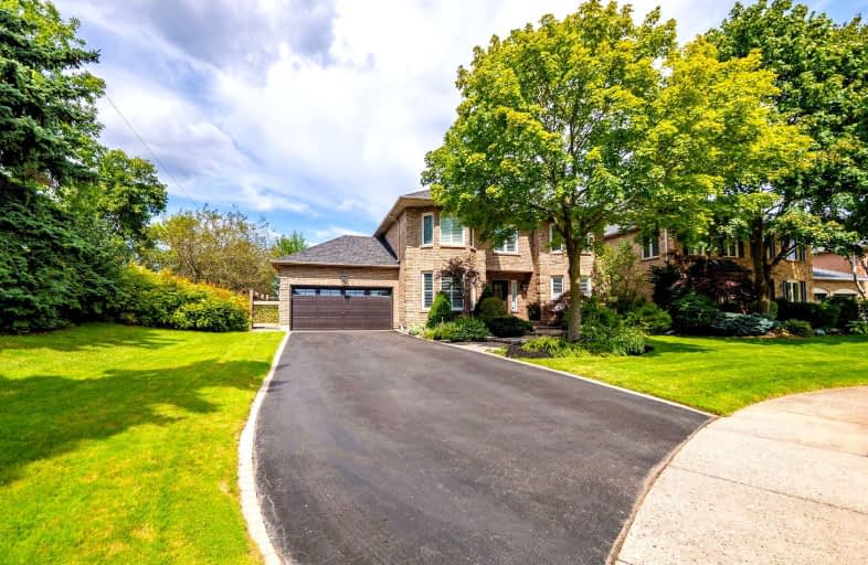 1050 Masters Green, Oakville | Image 1