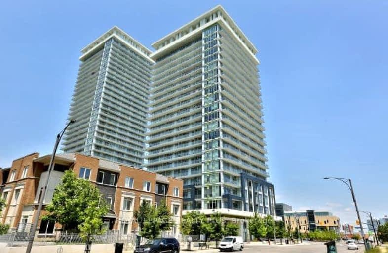 812-360 Square One Drive, Mississauga | Image 1