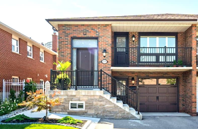 4190 Bishopstoke Lane, Mississauga | Image 1