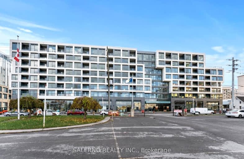 621-2450 Old Bronte Road, Oakville | Image 1