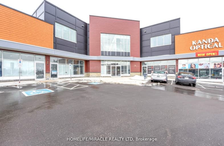 203-6475 Mayfield Road, Brampton | Image 1