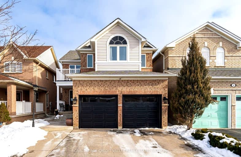 13 Legend Lane, Brampton | Image 1