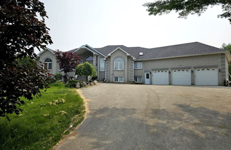 9402 Winston Churchill Boulevard, Halton Hills | Image 1