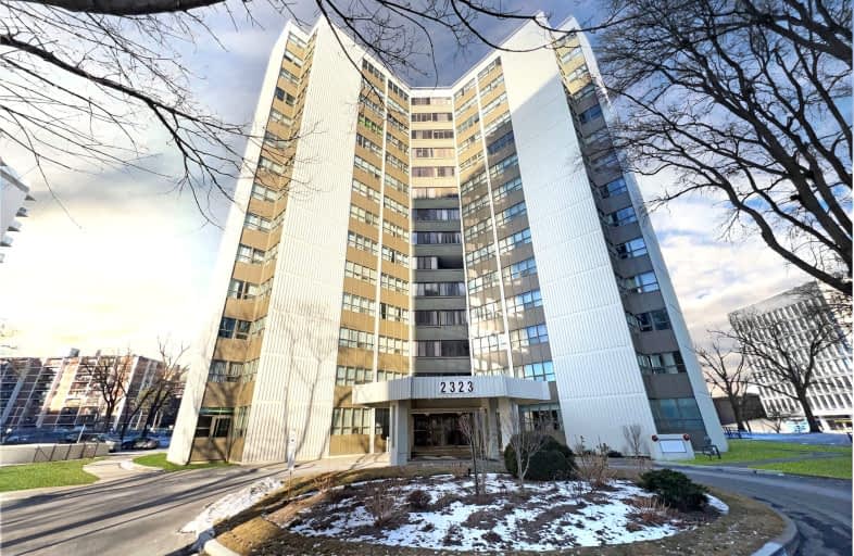 206-2323 Confederation Parkway, Mississauga | Image 1