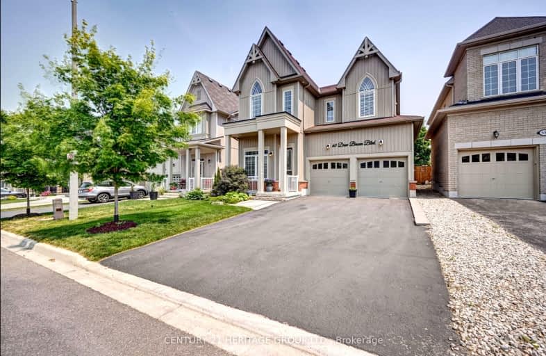 Lower-60 Drew Brown Boulevard, Orangeville | Image 1