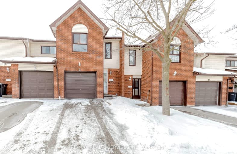 4 Collins Crescent, Brampton | Image 1