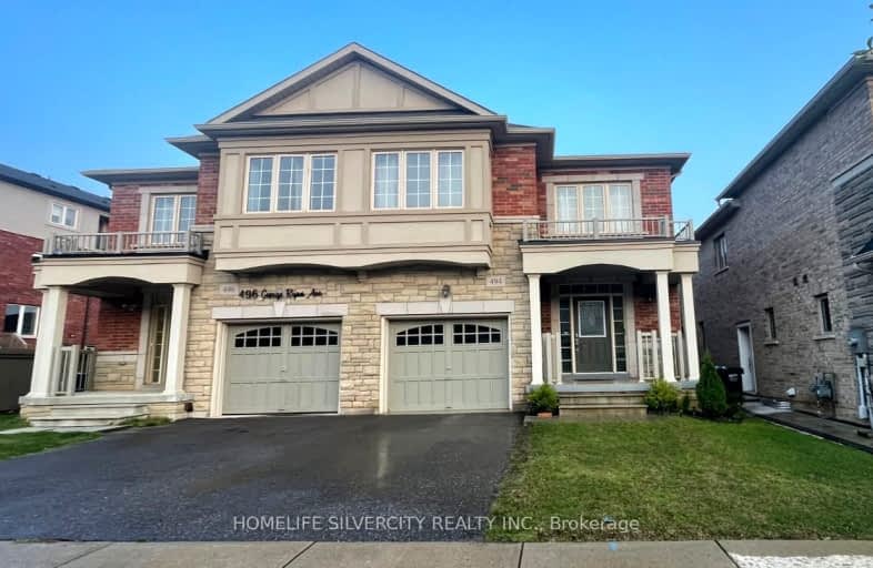 494 George Ryan Avenue, Oakville | Image 1