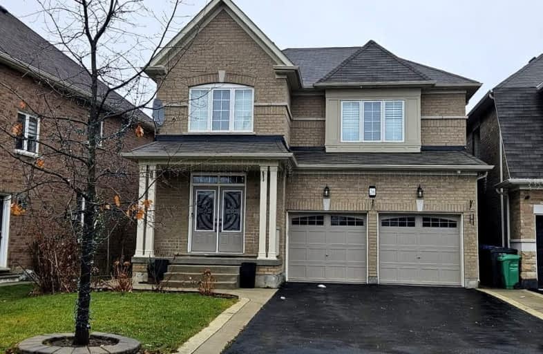 Bsmt-26 Felix Close, Brampton | Image 1