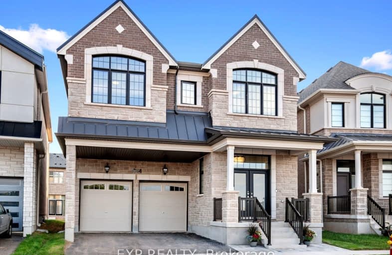 3144 Harasym Trail, Oakville | Image 1