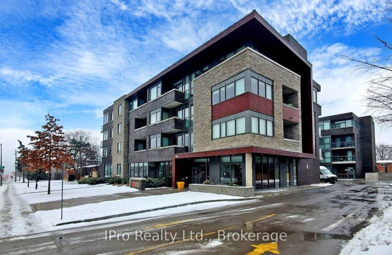 404-1284 Guelph Line, Burlington | Image 1