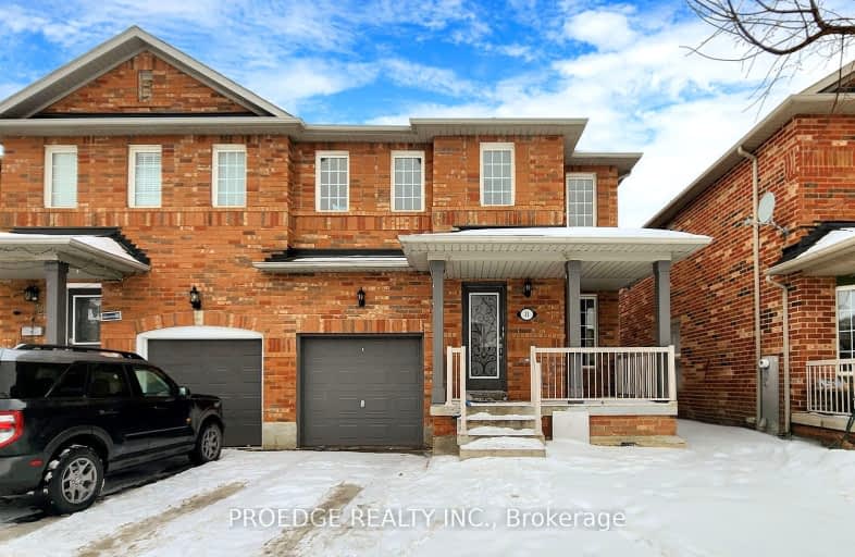 31 Luella Crescent, Brampton | Image 1