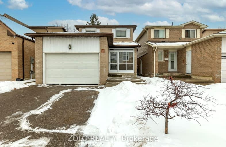 51 Newbridge Crescent, Brampton | Image 1