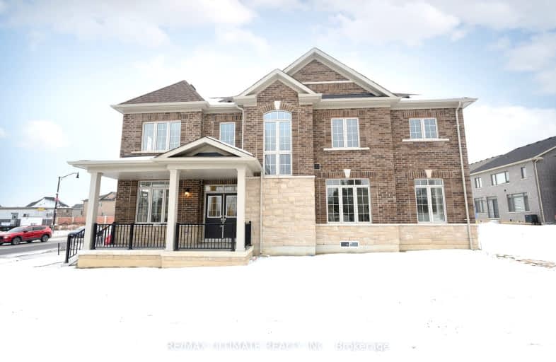 380 Valleyway Drive, Brampton | Image 1