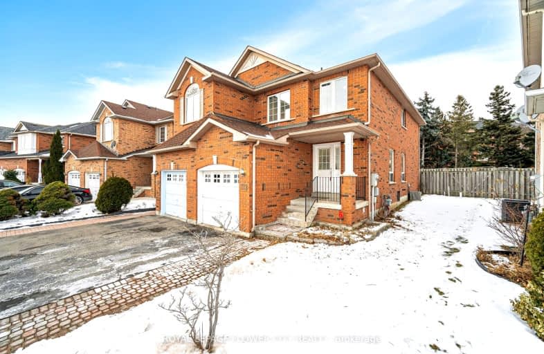 112 Merganser Crescent, Brampton | Image 1