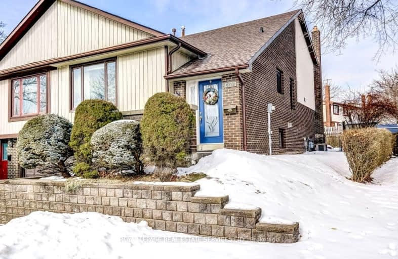 4228 Jefton Crescent, Mississauga | Image 1