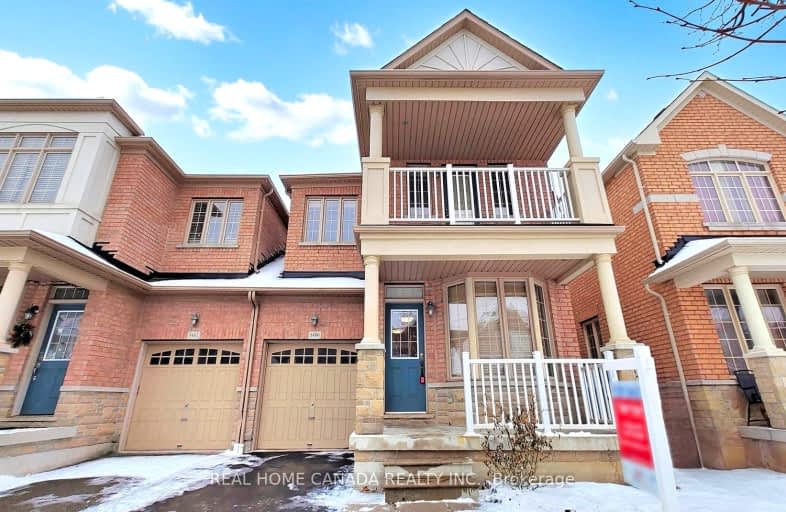 5480 Fudge Terrace, Mississauga | Image 1