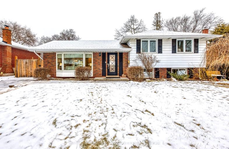 5181 ALTON Road, Burlington | Image 1