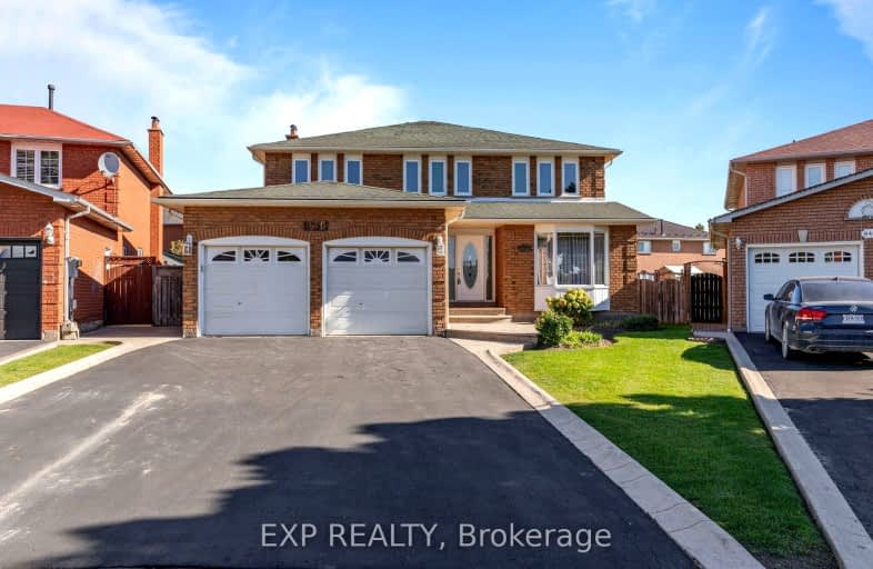 936 Summerbreeze Court, Mississauga | Image 1