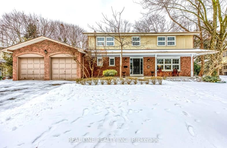 153 Cavendish Court, Oakville | Image 1