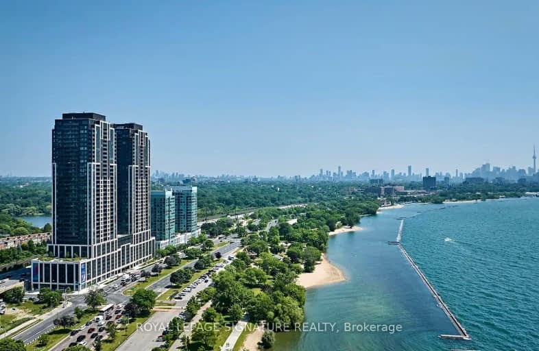 4015-1926 Lake Shore Boulevard West, Toronto | Image 1