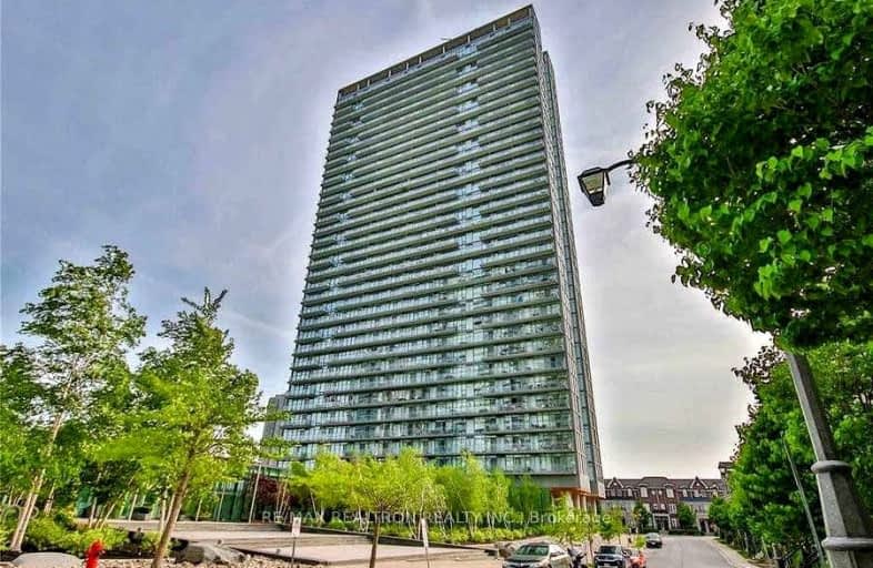 614-105 The Queensway, Toronto | Image 1