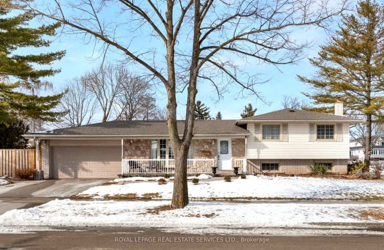 5013 Fern Drive, Burlington | Image 1