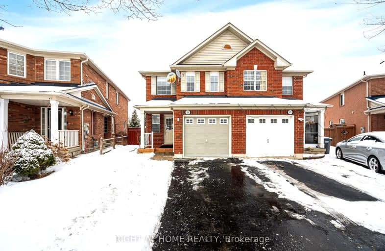 21 Herdwick Street, Brampton | Image 1