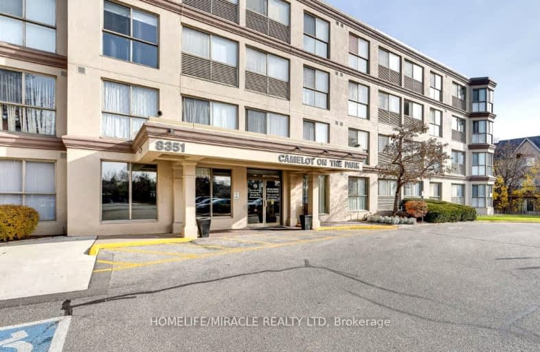 219-8351 McLaughlin Road, Brampton | Image 1