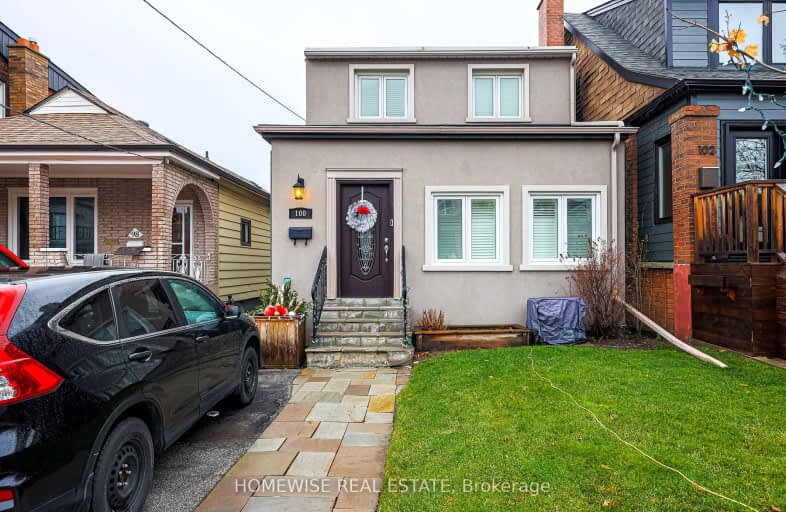 100 Sellers Avenue, Toronto | Image 1