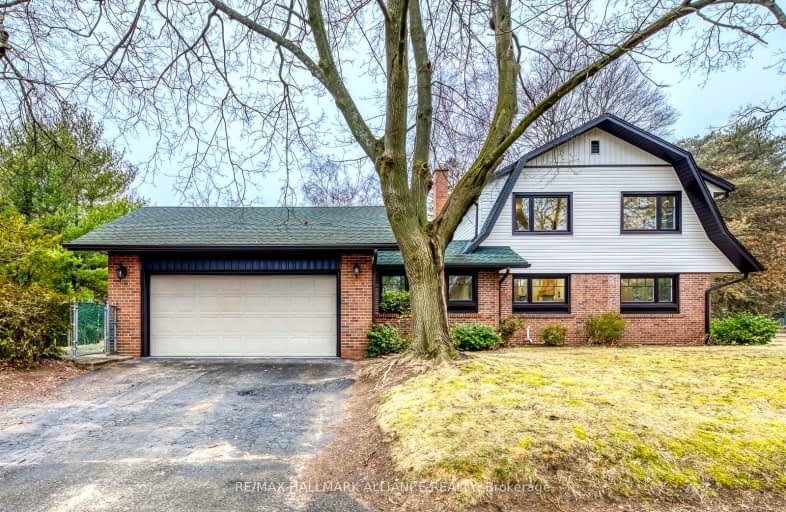 134 Abbey Court, Oakville | Image 1