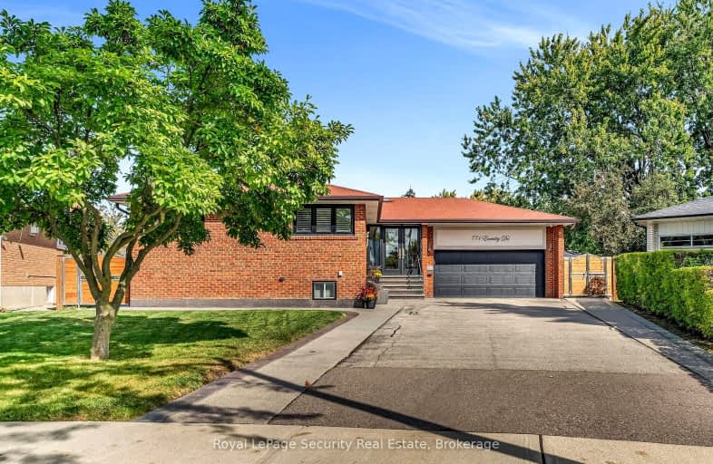 771 Eversley Drive, Mississauga | Image 1