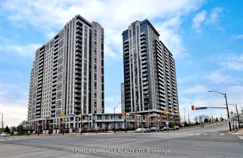 617-339 Rathburn Road West, Mississauga | Image 1