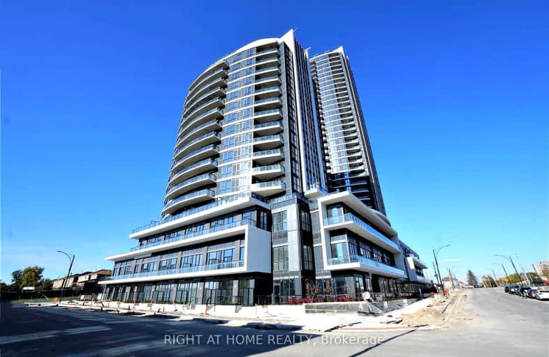 417-35 Watergarden Drive, Mississauga | Image 1