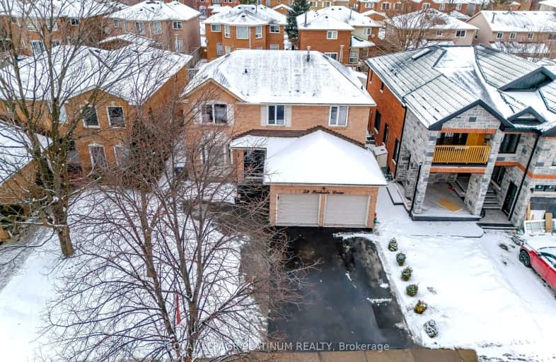 59 Parkside Drive, Brampton | Image 1