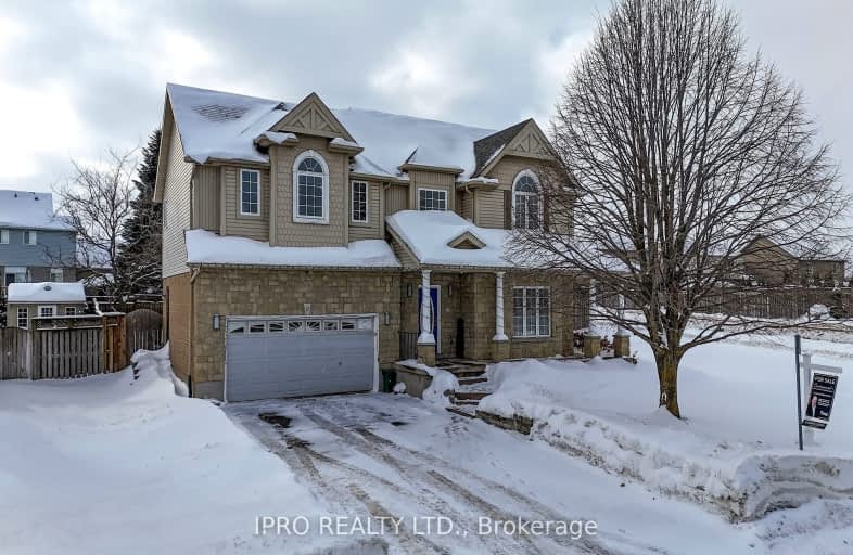 2 Redfern Street, Orangeville | Image 1