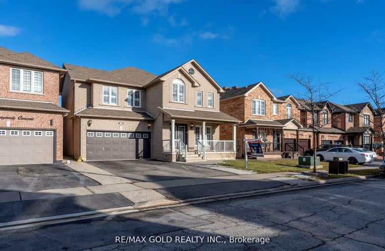 16 Runnymede Crescent, Brampton | Image 1