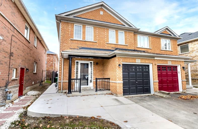 6 Silver Egret Road, Brampton | Image 1