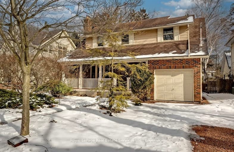 235 Douglas Avenue, Oakville | Image 1