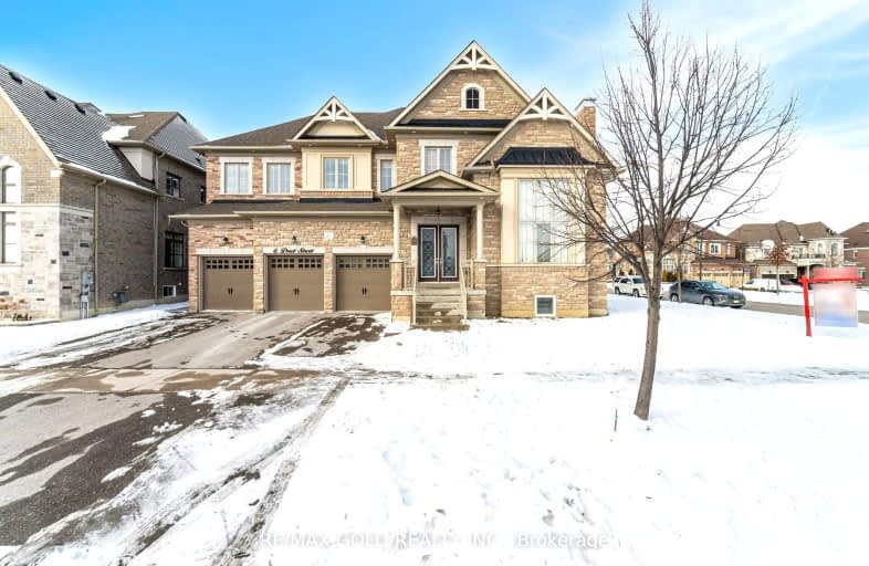 6 Duet Street, Brampton | Image 1