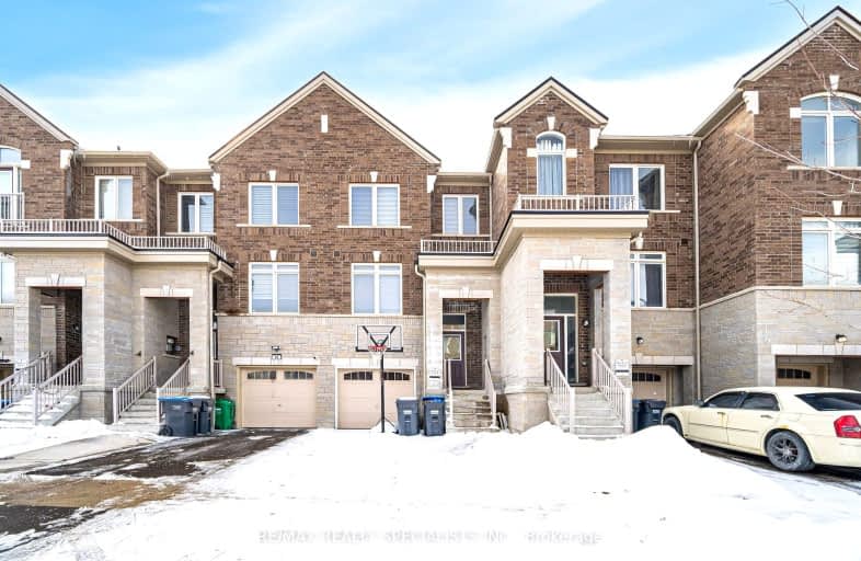 50 Savino Drive, Brampton | Image 1