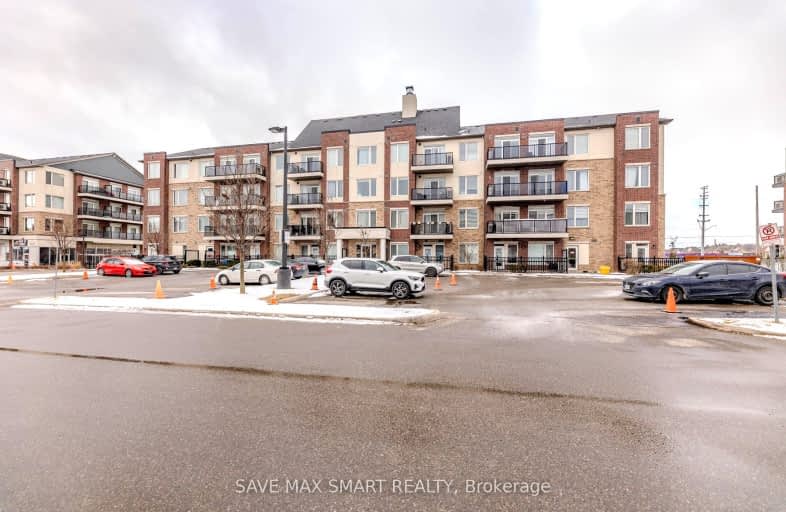 314-54 Sky Harbour Drive, Brampton | Image 1