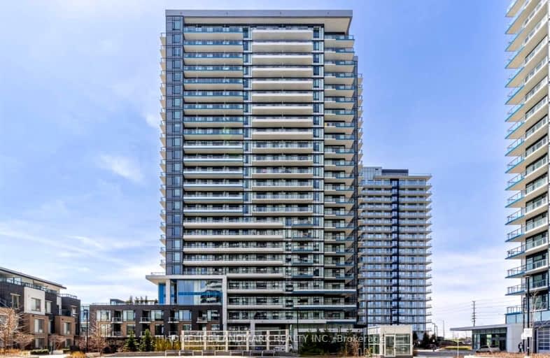 1608-2560 Eglinton Avenue West, Mississauga | Image 1