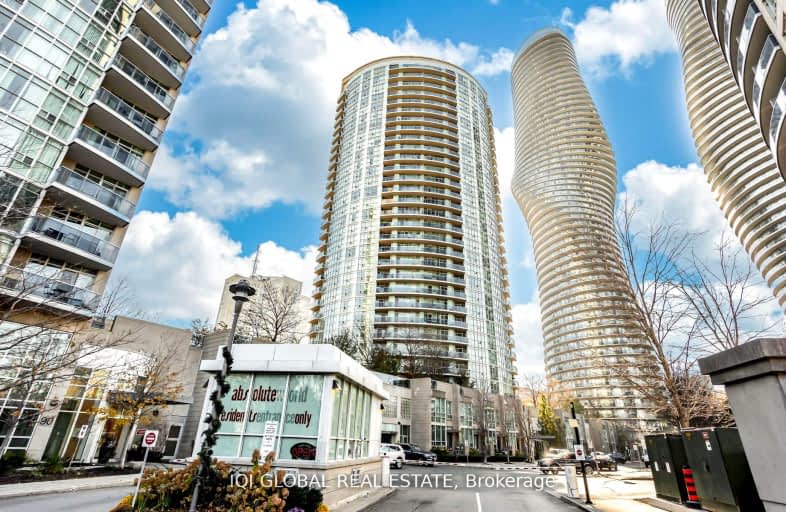 2410-70 Absolute Avenue, Mississauga | Image 1