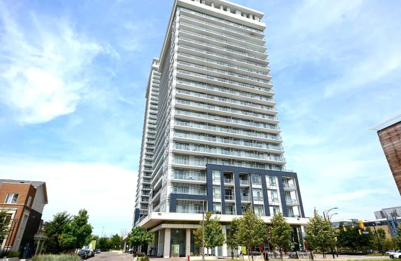 411-365 Prince of Wales Drive, Mississauga | Image 1