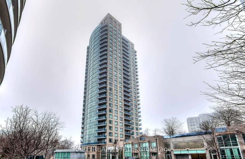 2306-90 Absolute Avenue, Mississauga | Image 1