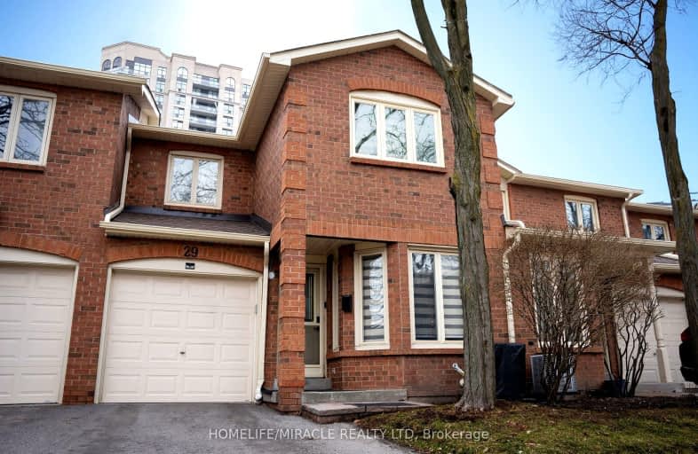 29-5020 Delaware Drive, Mississauga | Image 1