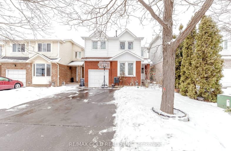 8 Saint Tropez Court, Brampton | Image 1