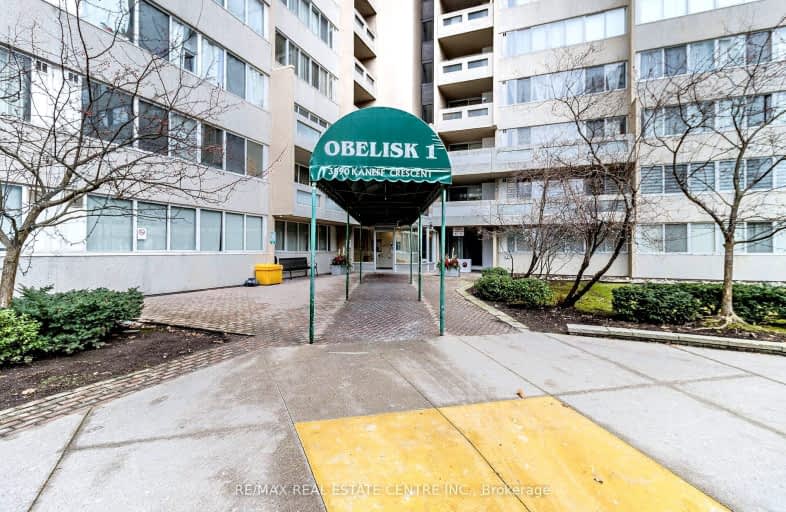 1512-3590 Kaneff Crescent East, Mississauga | Image 1